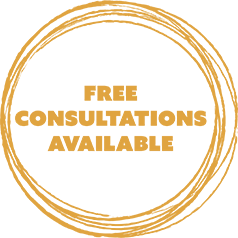 Free Consultations Available badge