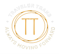 Traveler Transportation Inc. Logo