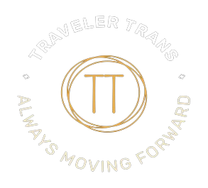 Traveler Transportation Inc. Logo